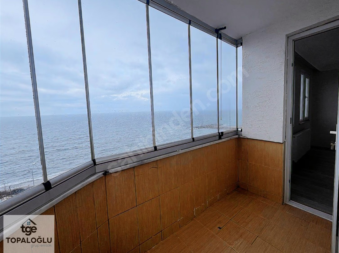 ARSİN YEŞİLYALI MAH.